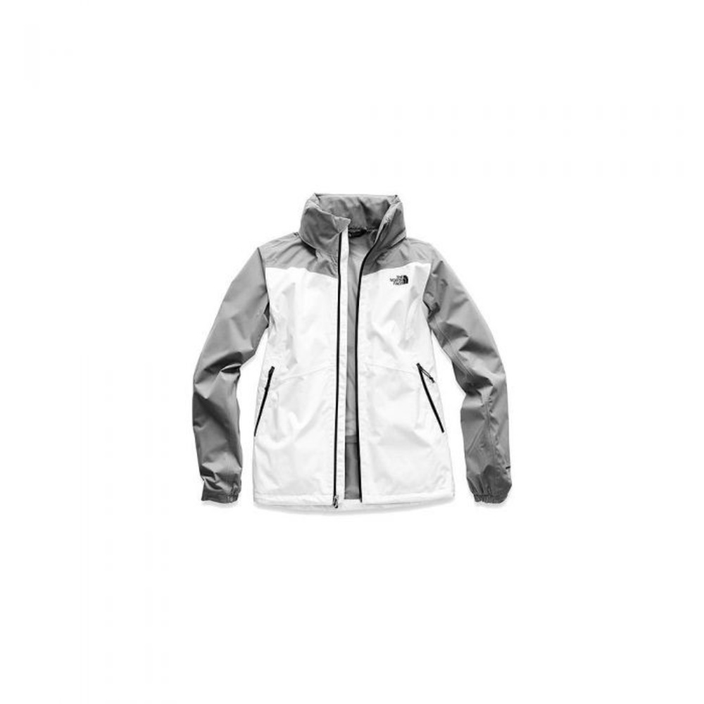 NEW Women's the North Face Resolve Plus Jacket